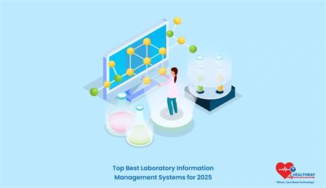 List of Top Laboratory Information Management Systems 2024.